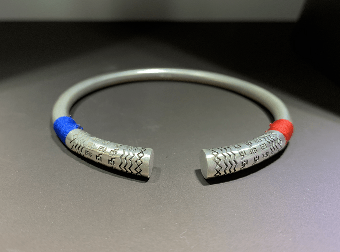 925银首饰生产商