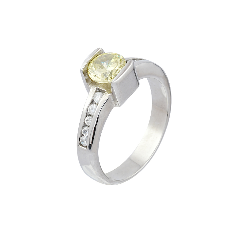 较小的闭合环 2R00075