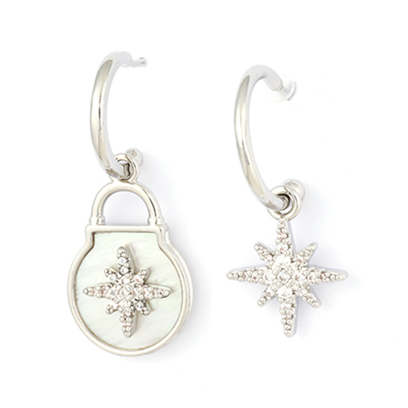 有货 时尚耳环 $1.9-$2.4