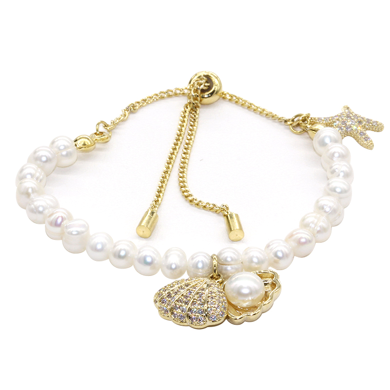 珍珠首饰供应商建议如何正确清洗珍珠项链