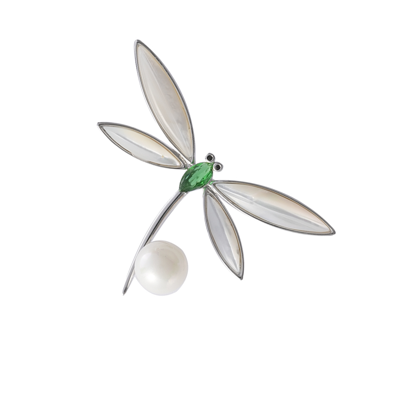 可用的蜻蜓胸针 $5.4-5.9